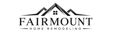 Fairmont Home Remodelers logo